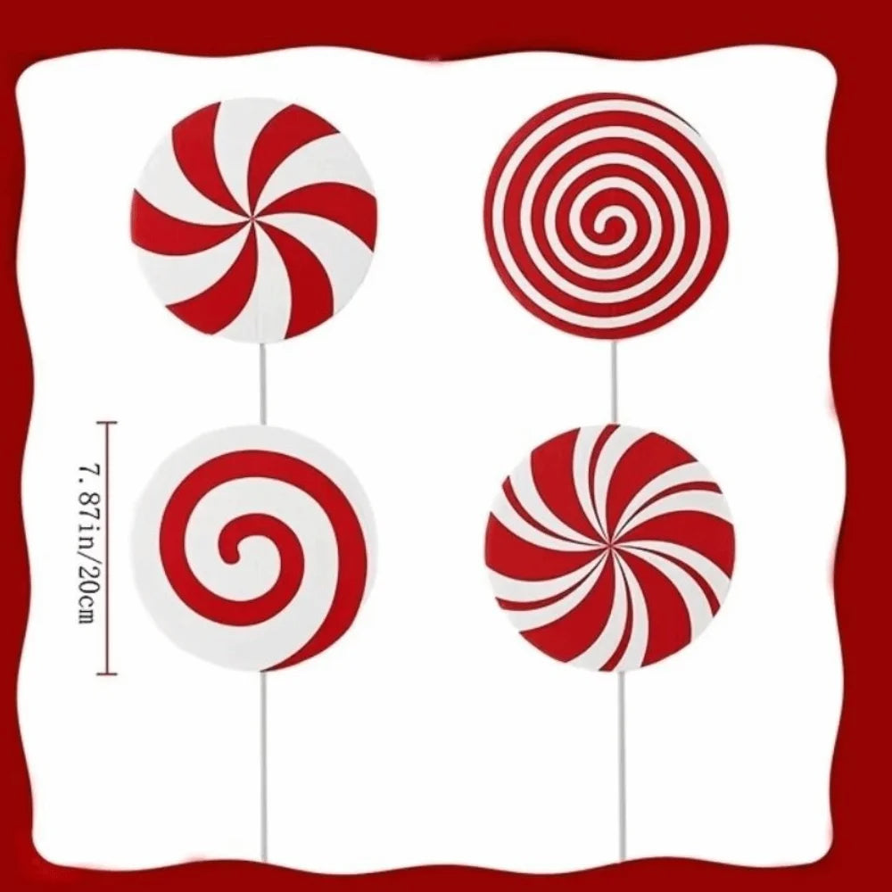 Large Shatterproof Christmas Tree Ornaments – 4/8/12 Pack Christmas Tree Ornaments Zpaxo
