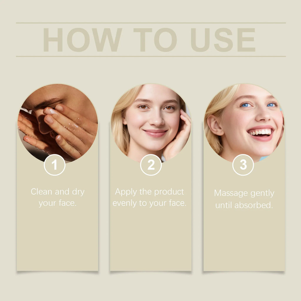 Copper Peptide Serum – Anti-Wrinkle, Firming & Hyaluronic Acid Face Serum Zpaxo