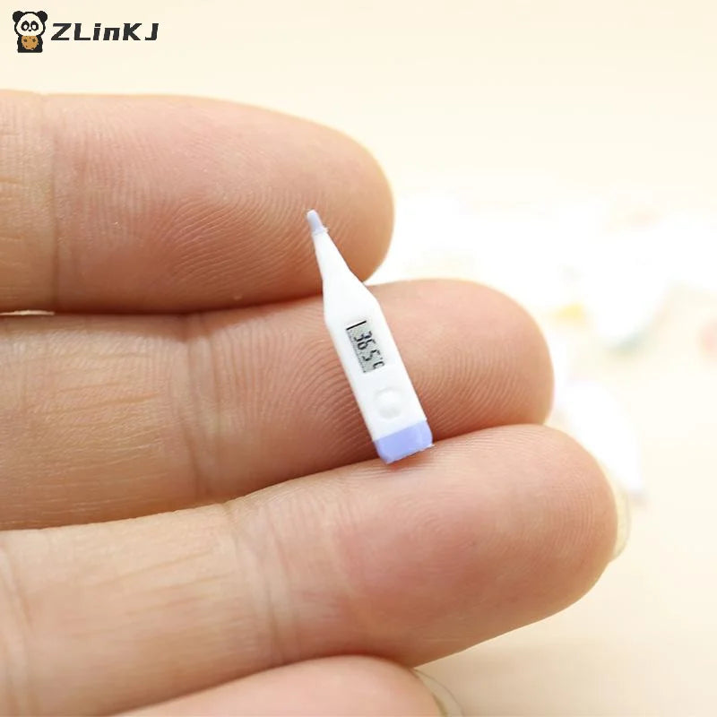 Miniature Scene Decoration 1 12 Scale Dollhouse Simulation Mini Model Zpaxo