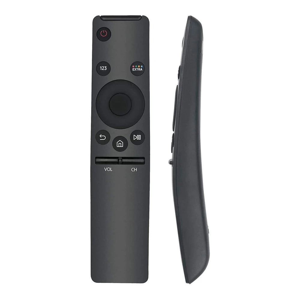Universal Replacement Smart TV Remote Control For Samsung Un40Ku6290 Un40Ku6290F Un43Ku7000D Un49Ku7000 Un55Ku6290F Bn59-01259E Zpaxo