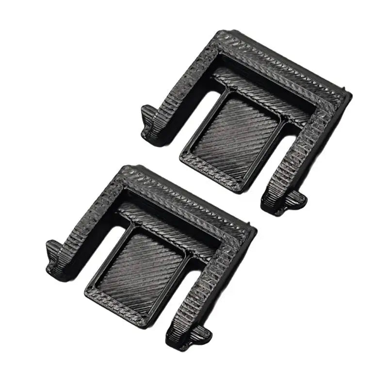 652F 2PCS Replacement Keyboards Bracket Leg Foot Stand Holder for ROG Strix RX/ TKL/NC /XA05 Keyboards Zpaxo