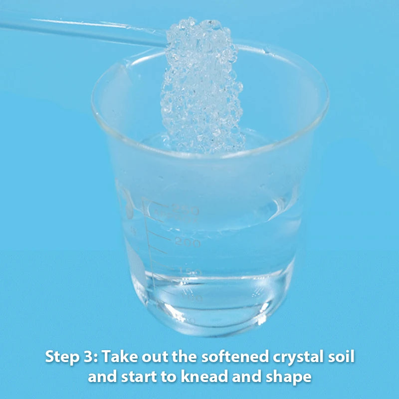 Polymorph Instamorph Thermoplastic Friendly Plastic DIY Aka