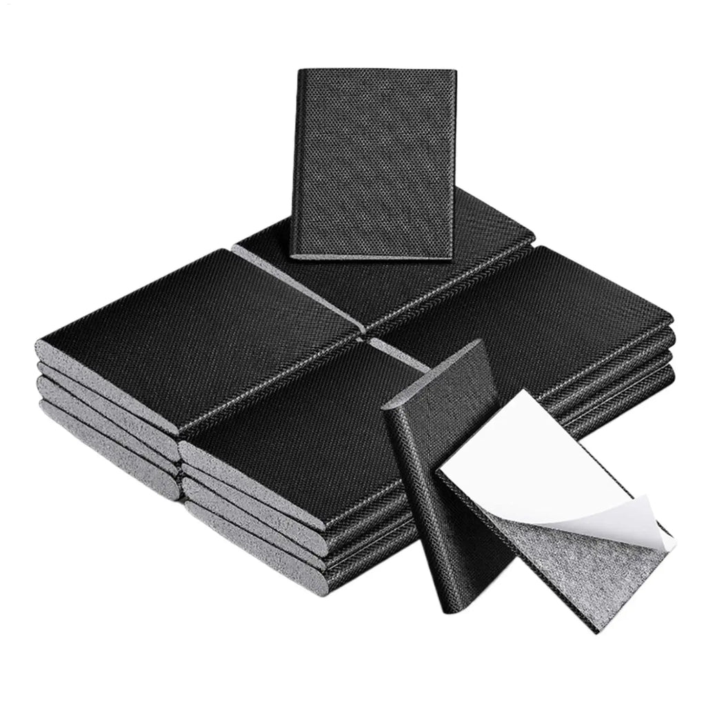 Weather Stripping Door Window Sealing Tape Insulation Draft Proof