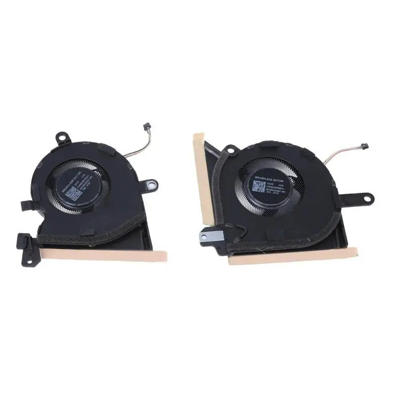 652F CPU Cooling Fan Coolers X13 GV302X GV302XI GV302XU Laptops Zpaxo