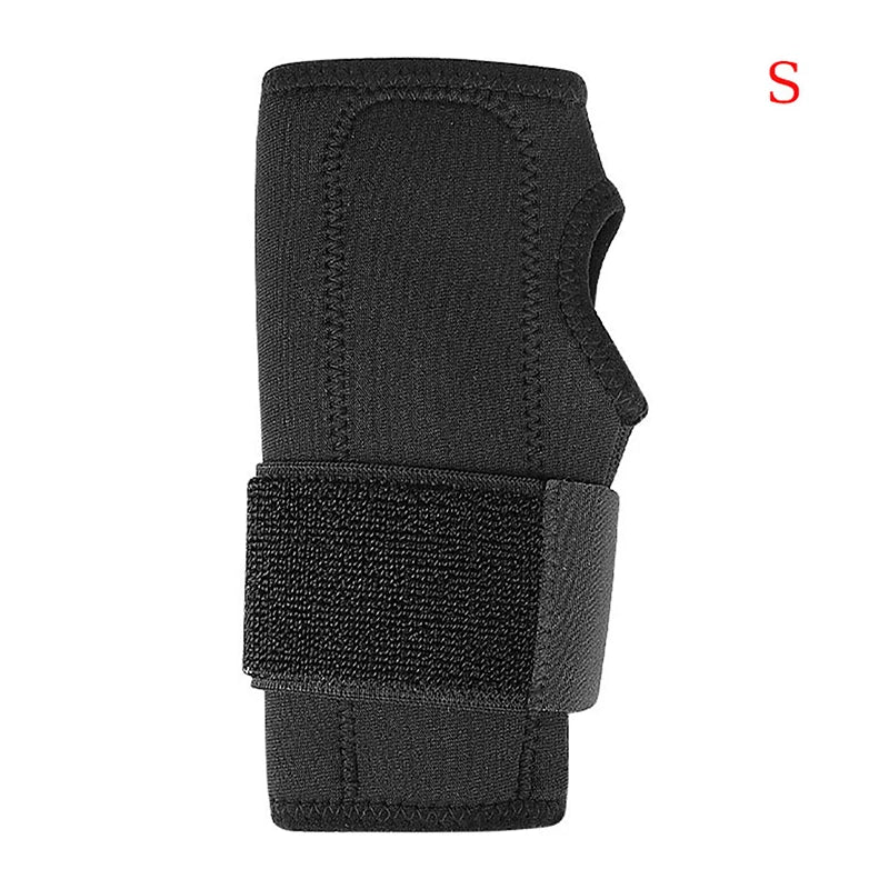 Adjustable Wrist Support Splint Brace for Fitness & Daily Wear
