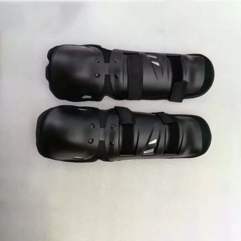 Adjustable Motorcycle Elbow Pads Motocross Riding Thickened