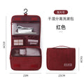 Oxford Fabric Men Business Portable Storage Bag Toiletries Organizer