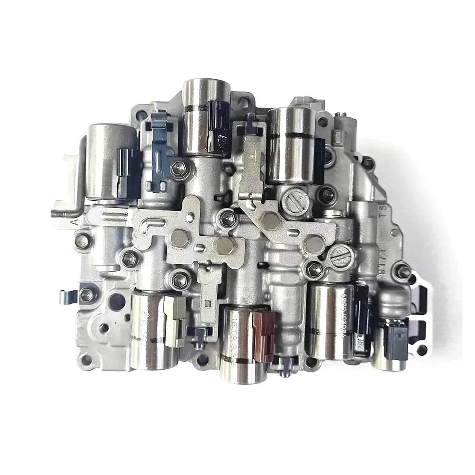 Auto Gearbox Transmission Valve Body AF40-TF80SC Replacement Volvo