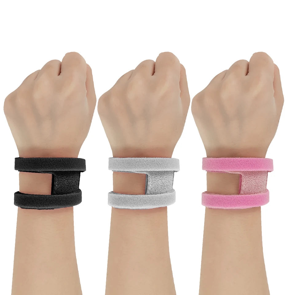 1Pc Adjustable Support Wrist Brace For TFCC Tear,Triangular Fibrocartilage Injuries,Ulnar Sided Wrist Pain,Weight Bearing Strain Zpaxo