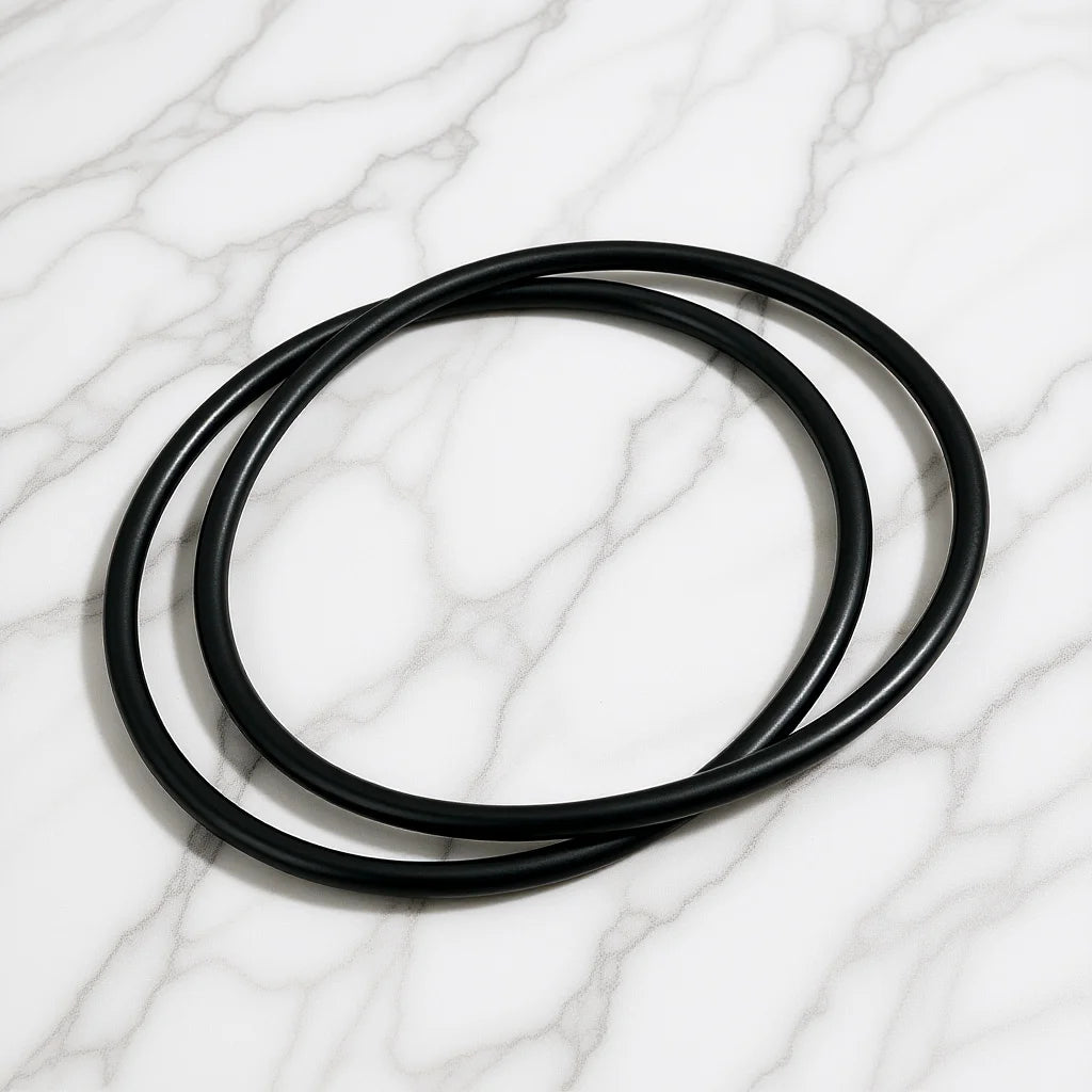 Rubber O- Pool Filter Cover Pump Replacement Heavy-duty Sealing Ring