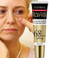 YUITIKUE Eye Lift Cream – Hyaluronic Acid & Caffeine 20g Eye Lift Cream Zpaxo Default Title