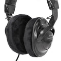 652F Velour Ear Pads Cushion Cover Earpads Replacement for Pioneer SE-M521 Headset Zpaxo CN