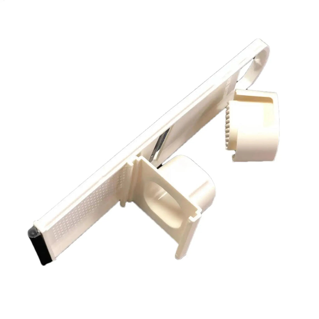 1pc Garlic Slicer Cutter Shredder 2 In 1 FunctionGarlic Presses Kitchen Gadgets Chopper Cutter Garlic Grinding Kitchen Tools Zpaxo