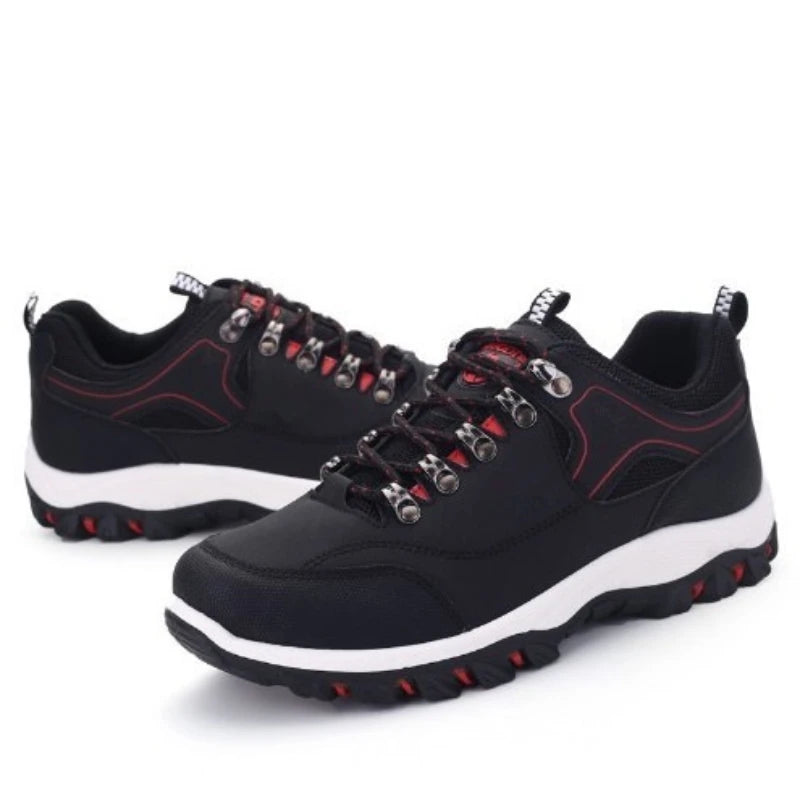Spring Autumn Fashionable Versatile Sports Leisure Comfortable Zpaxo