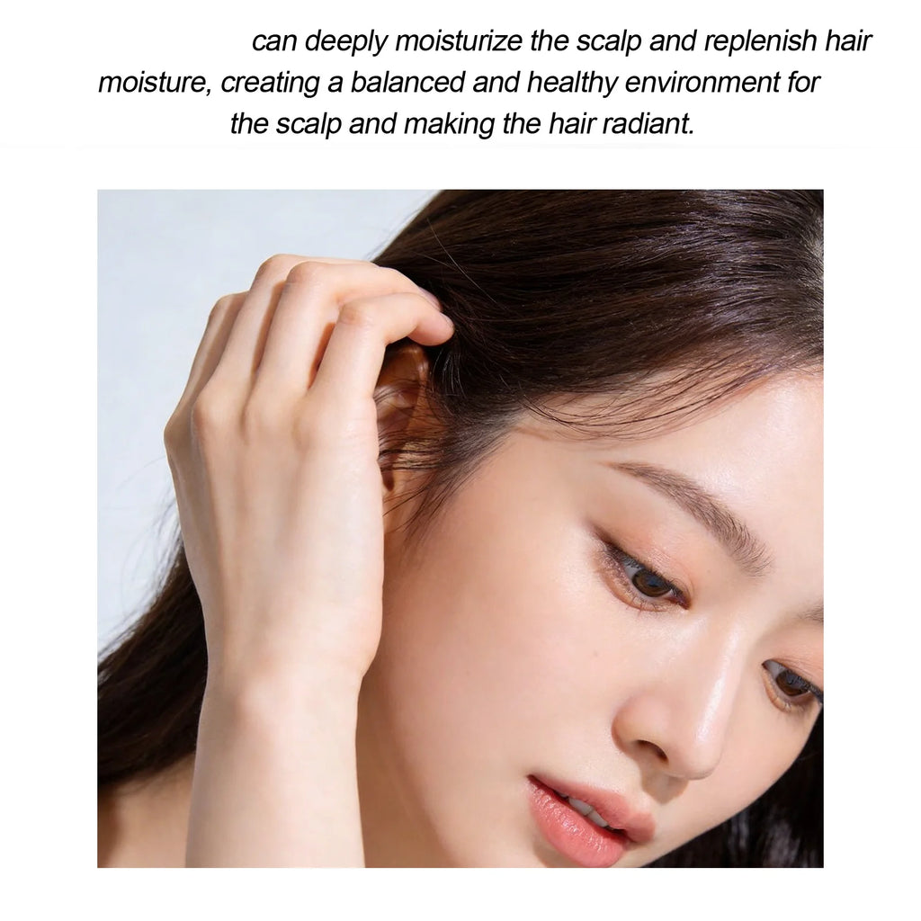 Batana Oil Hair Cream – Repair, Moisturize & Smooth Frizzy Hair Hair Care Cream Zpaxo