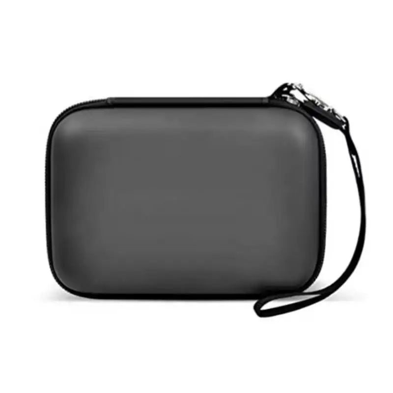 652F Carrying Case for Pocket Photo Printer 1S Photo Printer Wireless Portable Smartphone Printer Zpaxo
