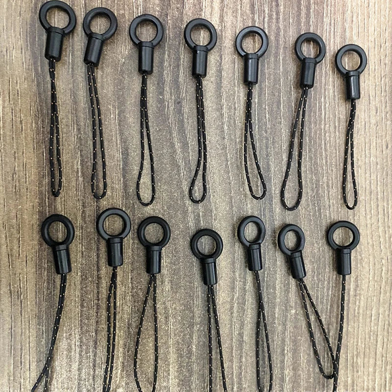 10-Pack Lanyard Lariat Cord Keychains with Lobster Clasp Hook Lanyard Keychain Set Zpaxo