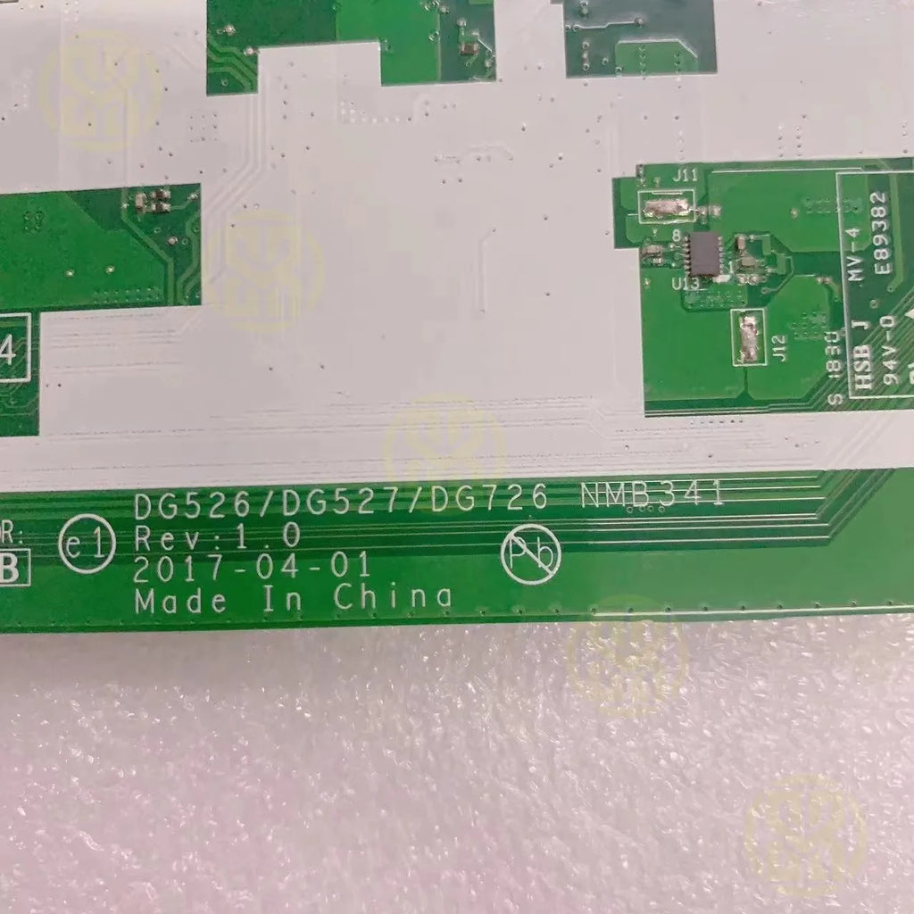 Lenovo Ideapad 320-15ABR Laptop Motherboard 5B20P11116 DG526 DG527