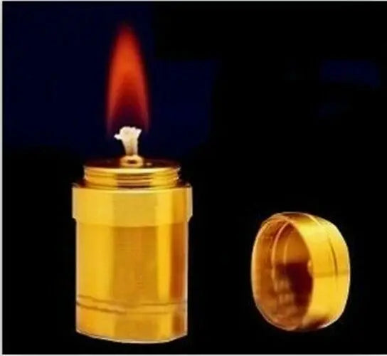 Lot Cotton Core Wick Kerosen Alcohol Lamp Durable Wicks DIY Wheel Oil