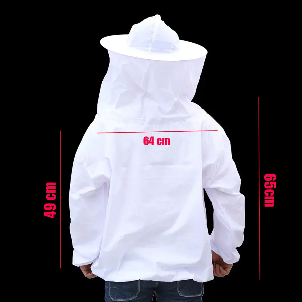 Professional Protective Clothing Beekeeping Equipment Apicultura