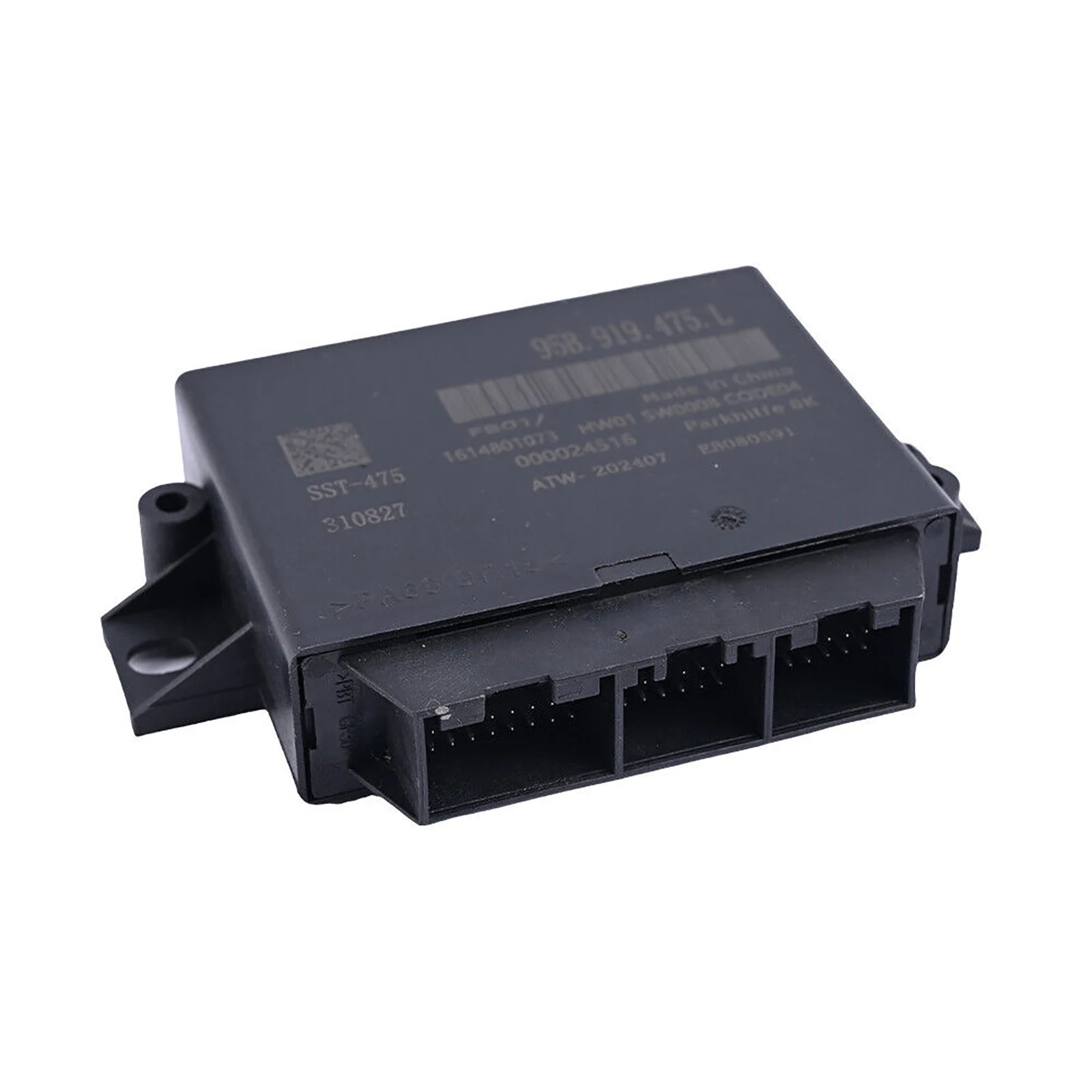 95B919475L Porsche Cayenne Car Parking Aid Control Module Replacement