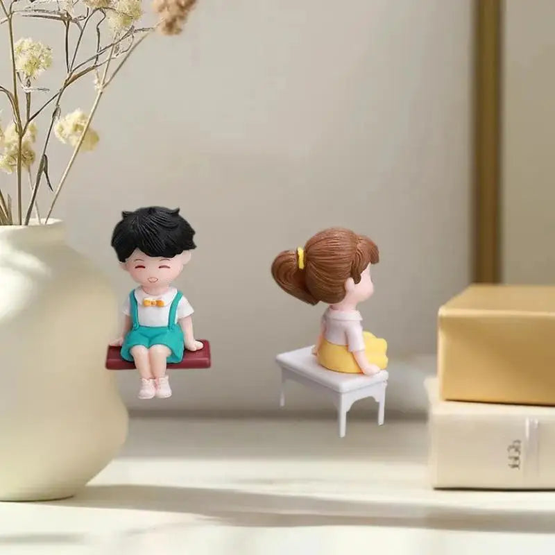 Dollhouse Playhouse Scene Accessory Simulated Mini Piano Musical Zpaxo