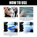 Ceramic Nano Coating – Superhydrophobic Car Paint Protector