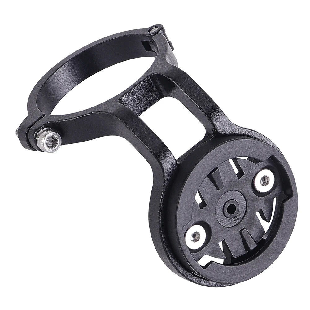Bike Handlebar Computer Holder Aluminum Alloy Road Code Meter Fixing