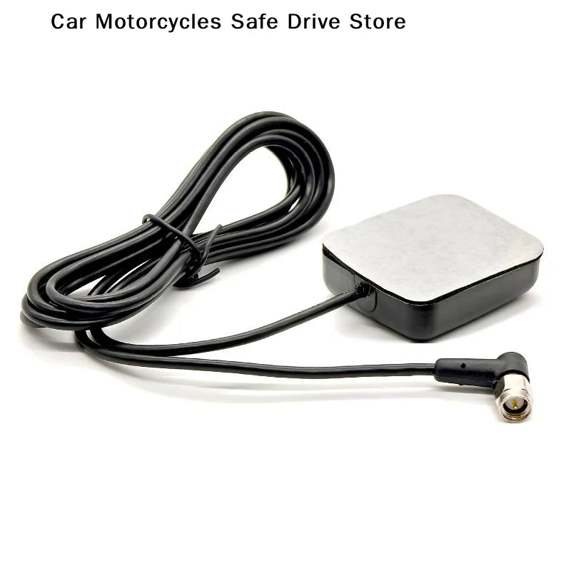 M1Pcs Android Car Radio Full Frequency Network Antenna 1 7 Meter Gain