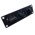 599-008 HVAC Heater C Climate Control Module Freightliner M2 100 106