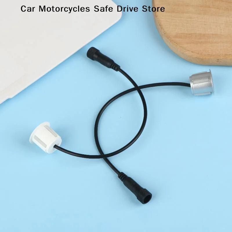CM1PCS Car Parking Sensor Waterproof Reversing Radar Probe Upgrade