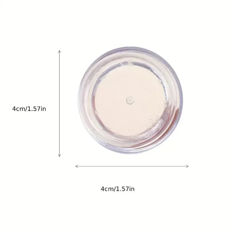 Eyebrow Styling Gel Colorless Mild Texture Combing Eyebrows Suitable