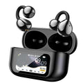 UYUXIO Real Time Translation Wireless Earbuds 150 Language OWS LCD