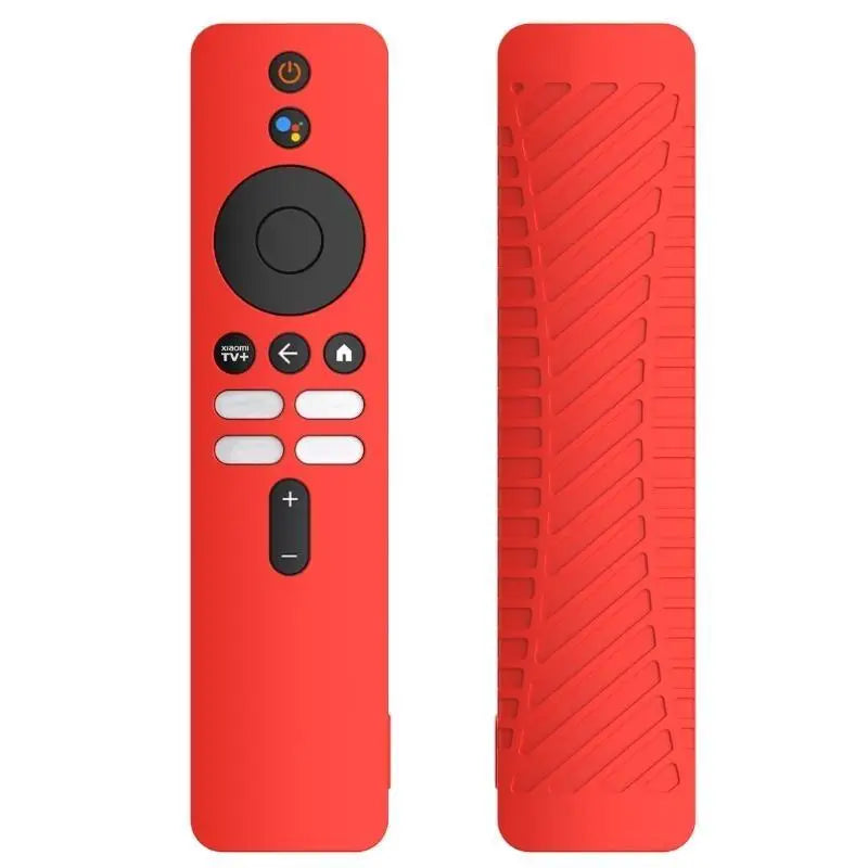 652F Personalize Remote Case Cover Shells Back Silicone TV BOX S 2nd Zpaxo