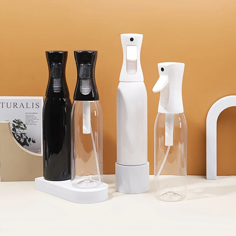 Multi-use Fine Mist Spray Bottle Leakproof High-pressure Design