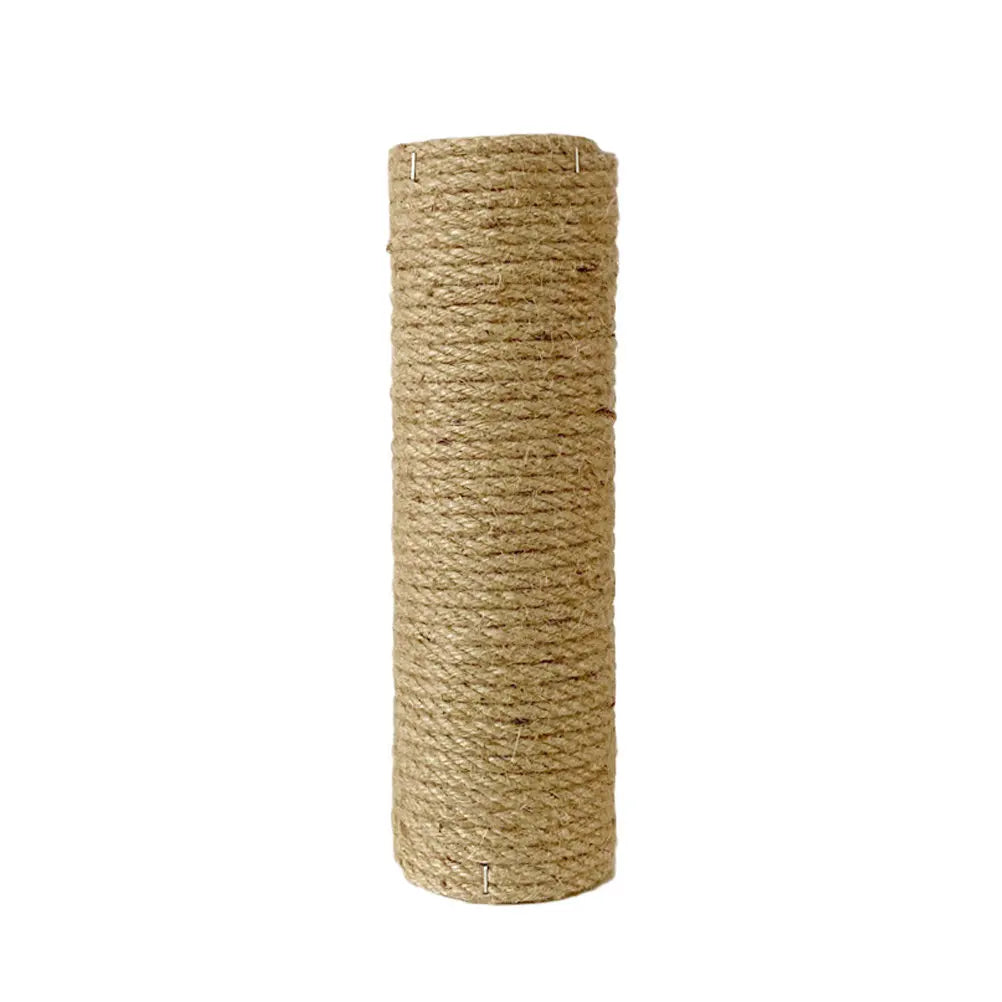 Cat Climbing Column Ultra-sturdy Wooden Scratch Board Household