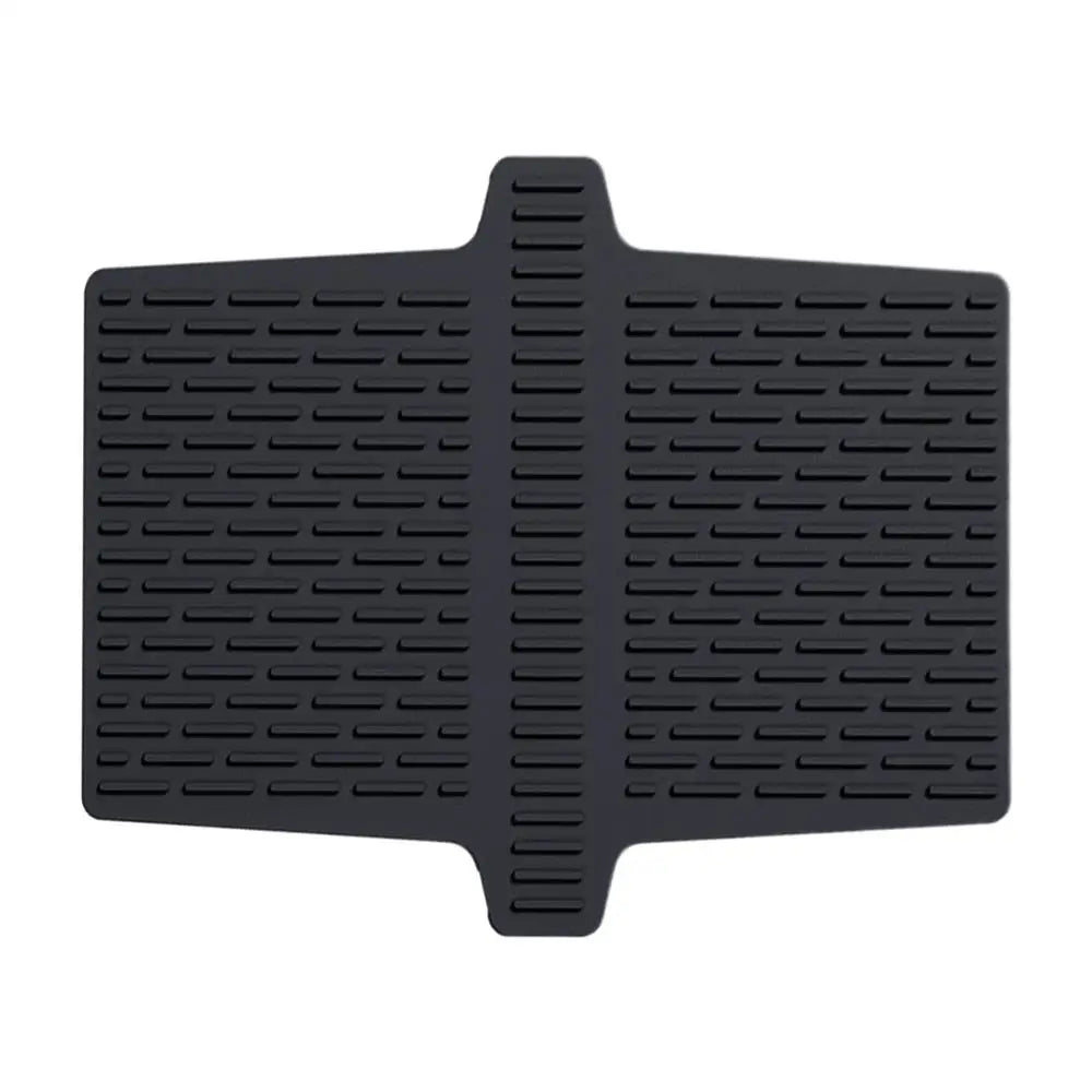 Sink Divider Protector Protectors Kitchen Divided Pad Guard Counter