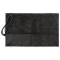 Leather Watch Roll Watches Case Storage Mechanical Timepieces