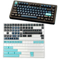 652F 160Keys PBT Double Shot SAProfile Keycap DIY Keyboards 61 64 68 84 96 98 Zpaxo China Mainland
