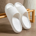 Anti-slip EVA House Slippers Ultra Soft Bathroom Odorless Home Couple