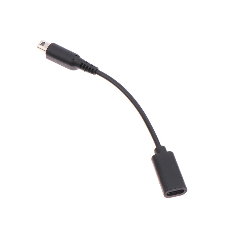 USB C Charger Cable Cord Wire NDSI 3DS 2DS XL LL 3DSXL 3DSLL 2dsxl Zpaxo