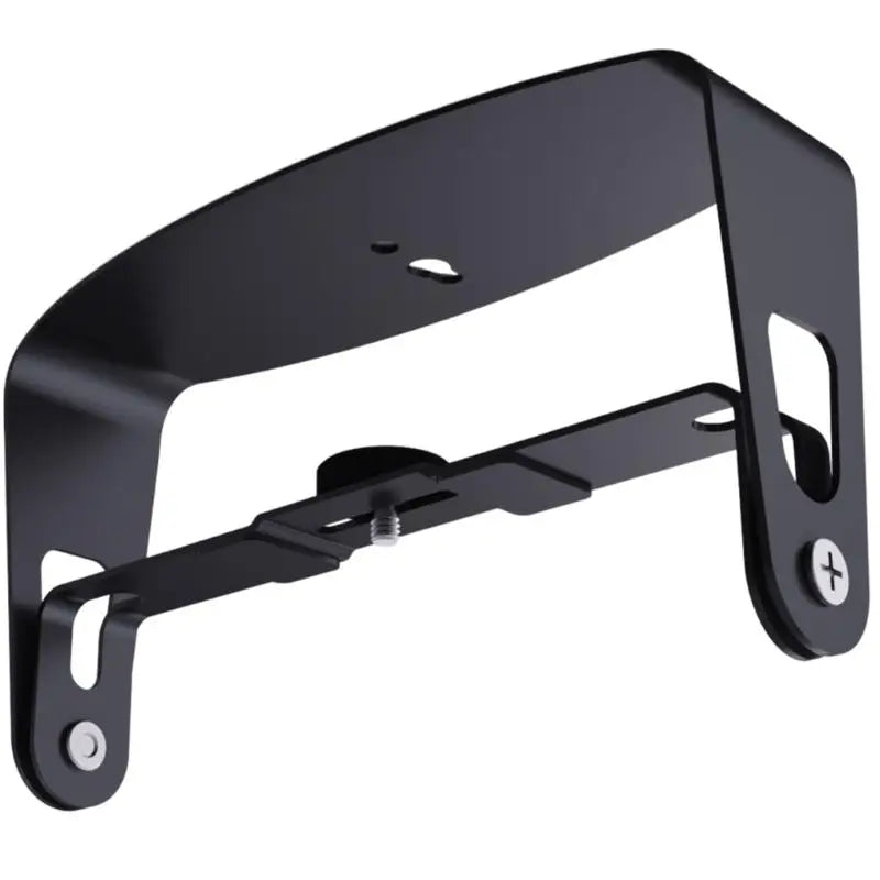 652F Full Rotation Adjustable Projector Stand Universal Mounting Bracket With 5kg Capacity For Multiple Installations Zpaxo