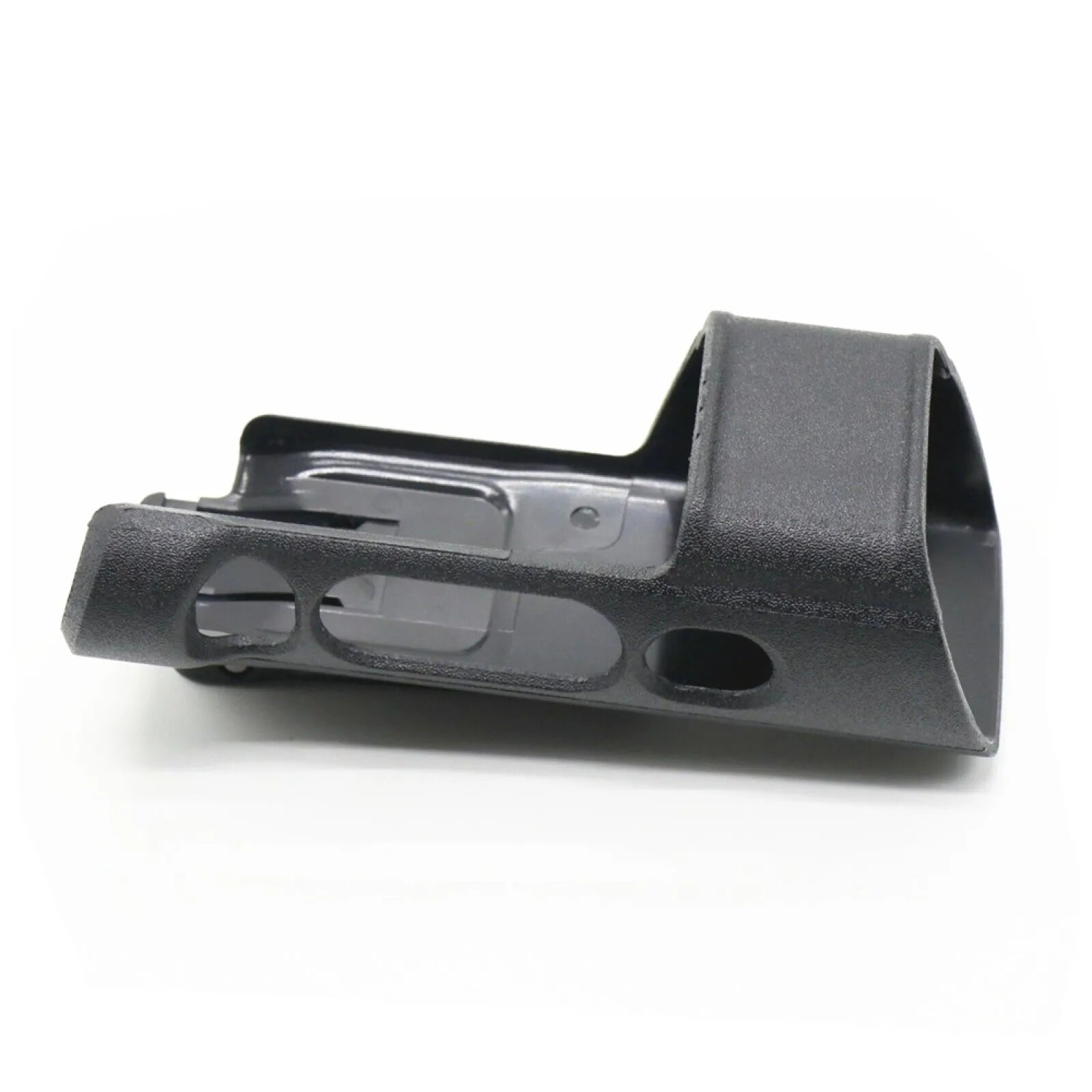 Plastic Carry Holster Belt Clip Replacement Parts Motorola APX7000