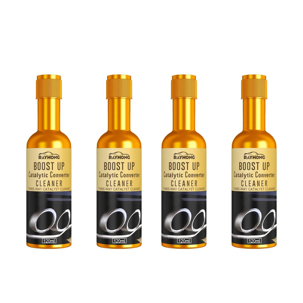 Promotion Car Catalytic Converter Cleaners Automobile Engine Boost up Csv Clean Diesel Accelerators Carbon Removal Easy Cleaner Zpaxo 480ml