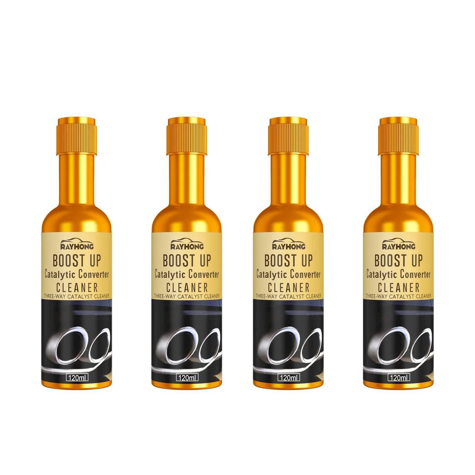 Promotion Car Catalytic Converter Cleaners Automobile Engine Boost up Csv Clean Diesel Accelerators Carbon Removal Easy Cleaner Zpaxo 480ml