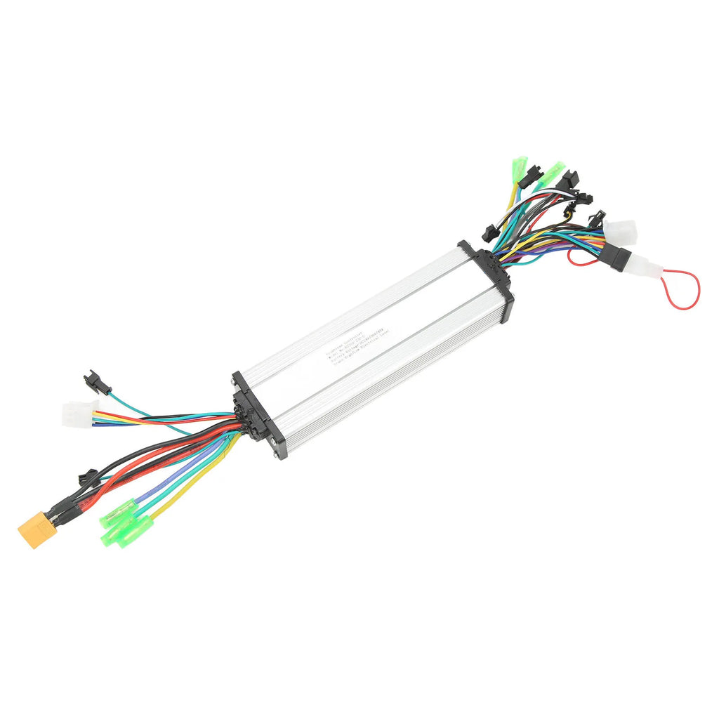 24V 36V 48V 350W Electric Scooter Motor Dual Drive Controller
