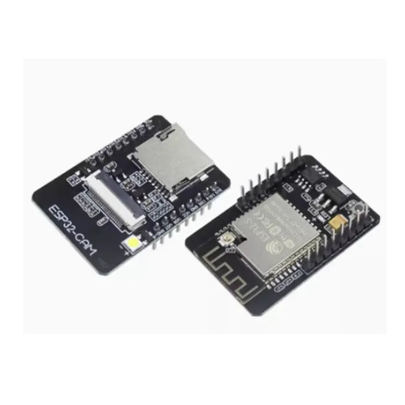ESP32-CAM development board WiFi+Bluetooth module ESP32 serial port to OV2640 camera module Zpaxo