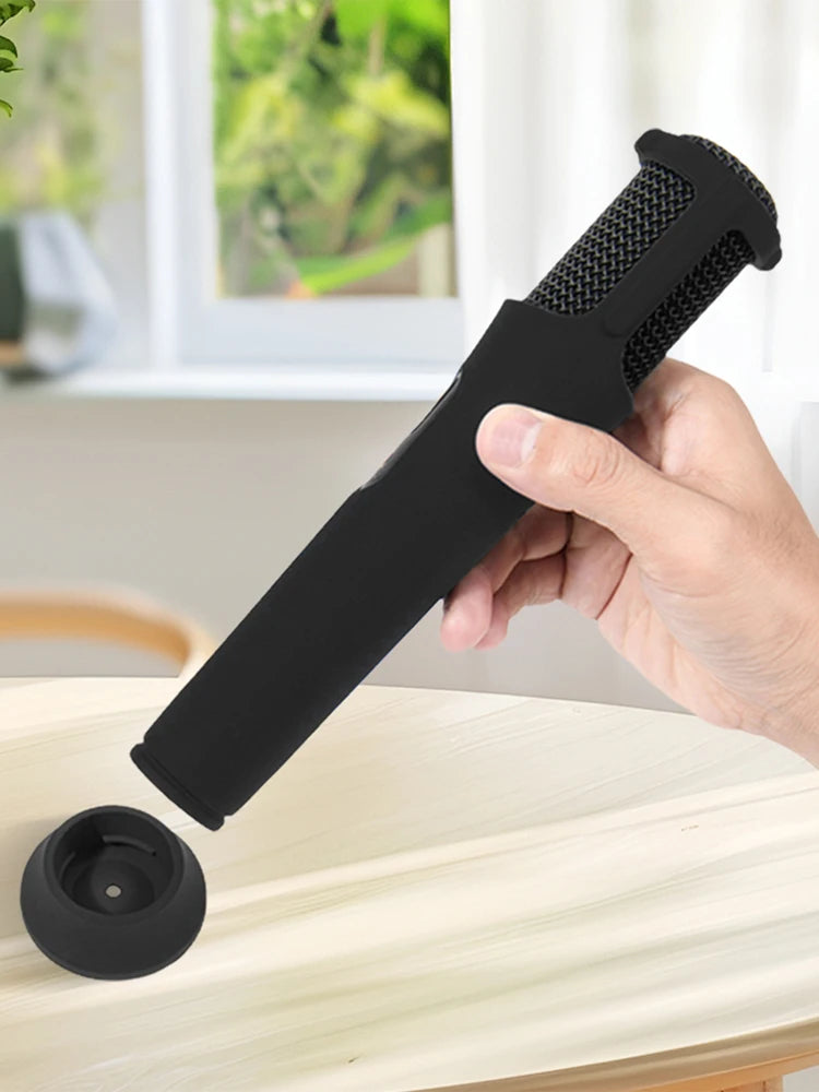 Silicone Case Anti-rolling Protective Microphone Stand JBL Partybox