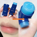 Lip Balm Soothing Lip Care Moisturizing Deep Hydration Effect Anti-Dryness Lip Conditioner Smooth Soft Lips Valentine's Day Gift Zpaxo 01
