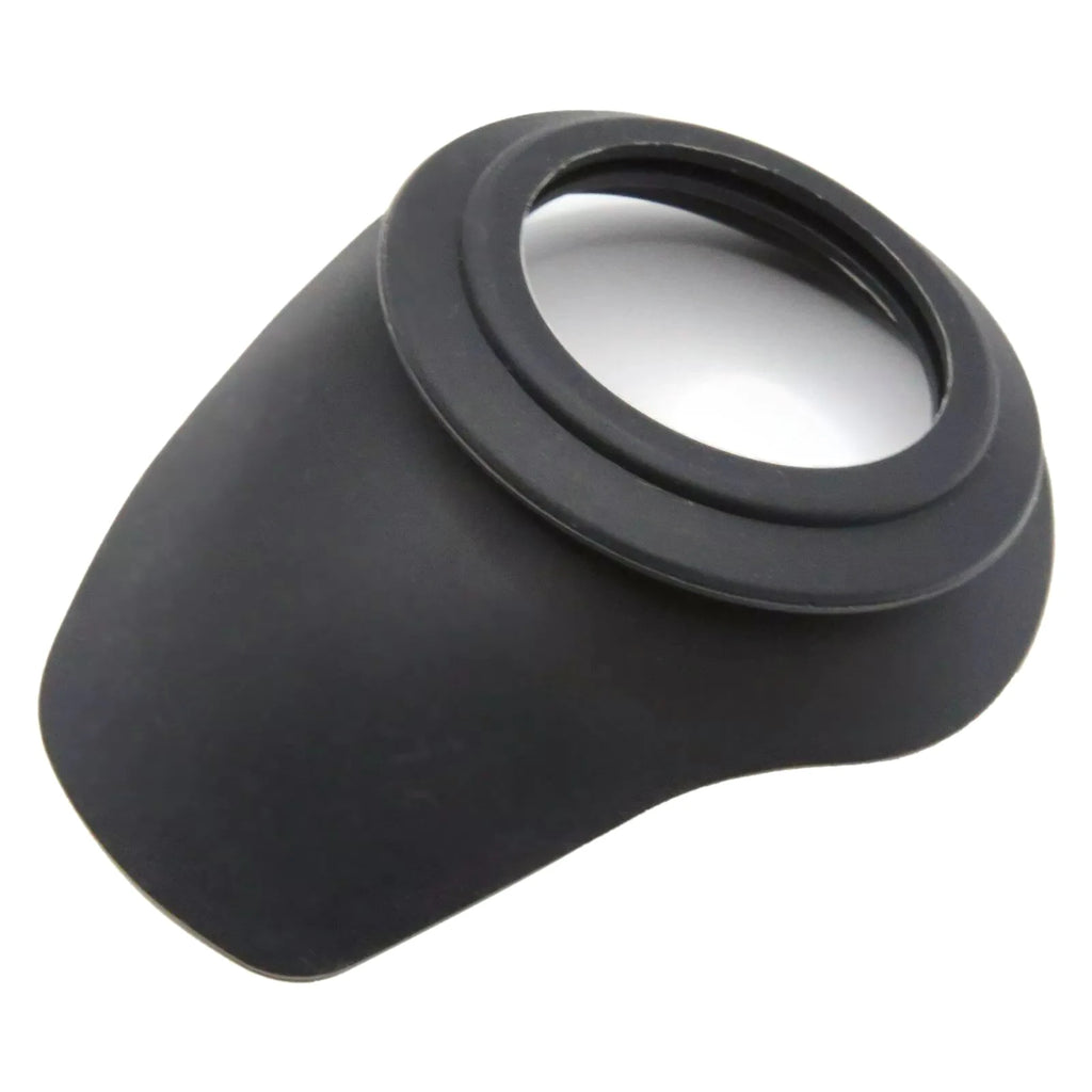 Camera Rubber Viewfinder Eyepiece Eyecup Eyeshade Replacement Parts